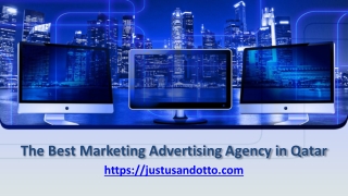 Best Marketing Agency