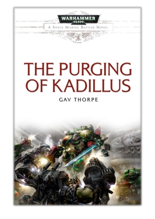 [PDF] Free Download The Purging of Kadillus By Gav Thorpe