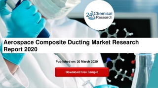 Aerospace Composite Ducting Market Research Report 2020