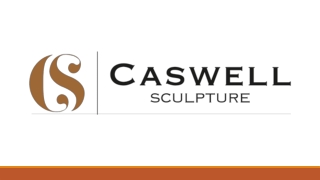 Bronze Statue United States| Caswell Sculpture Oregon | Functional Art