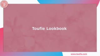 Toufie Lookbook