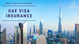 Cheapest Travel Insurance Plans | Travel  Insurance Dubai - Awnic