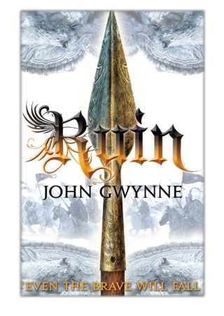 [PDF] Free Download Ruin By John Gwynne