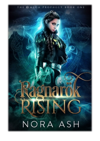 [PDF] Free Download Ragnarök Rising By Nora Ash