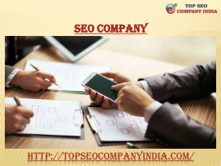 Choose us for best seo company