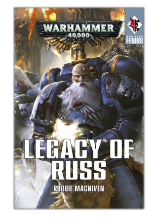 [PDF] Free Download Legacy of Russ By Robbie MacNiven