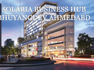 Solaris Business Hub Bhuyangdev| Call: 8448474360