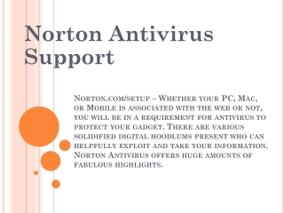 ENTER NORTON PRODUCT KEY | NORTON ANTIVIRUS ACTIVATION