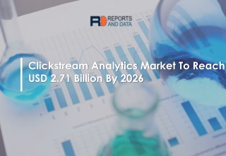 Clickstream Analytics Market Insights with Latest Statistics and Growth Prediction to 2026