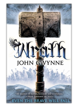[PDF] Free Download Wrath By John Gwynne