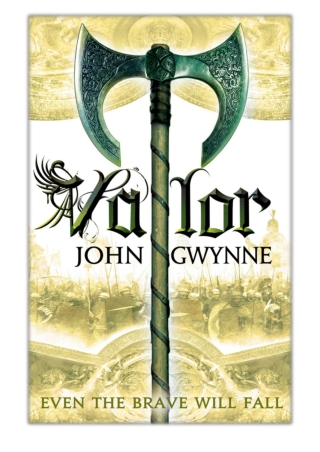 [PDF] Free Download Valor By John Gwynne