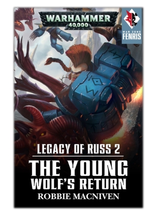 [PDF] Free Download The Young Wolf's Return By Robbie MacNiven