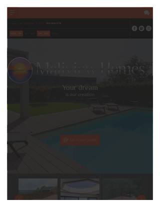 Maliview Homes