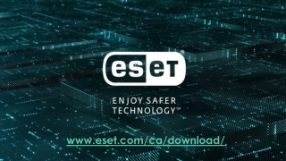 eset internet security