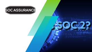 Get Audit Report in Edmonton from SOC Assurance