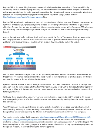 10 Tell-Tale Signs You Need to Get a New ppc management bristol
