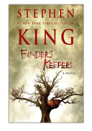 [PDF] Free Download Finders Keepers By Stephen King