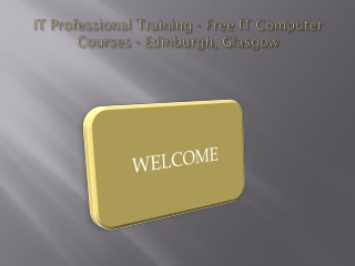 Do You Need to Learn The E-Learning Programming Course?