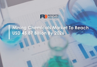 Mining Chemicals Market Types, Supply Chain relationship and Cost Structures