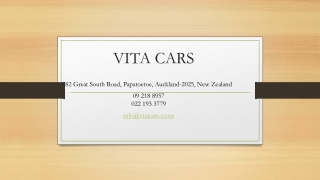Need A Car NZ | Buy Used Car Near Me | Second Hand Car