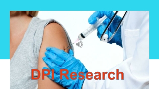 Global Human Vaccines Market Size, Trends, Opportunities and Growth Potential