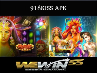 918kiss apk