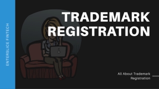 Trademark Registration | Brand Name, Logo TM Filing in India