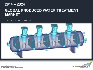 Produced Water Treatment Market Trends, 2024