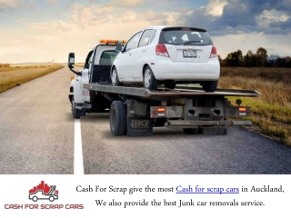 Do You Want Effective Broken Car Wreckers - Call Us Today