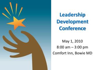 Leadership Development Conference