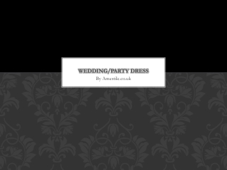 Bridal Wear |Pakistani wedding Clothes | Indian Bridal Dresses | Amestile.co.uk