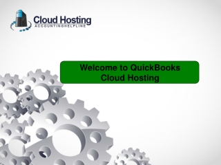 Things that makes Accounting Helpline best QuickBooks Hosting Provider
