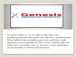 Cancer Treatment in Lagos-genesishospitalng