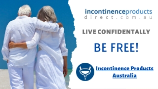 Incontinence Shop