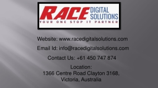 Are you Looking PPC Marketing Agency in Melbourne