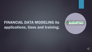 financial modeling course in dubai