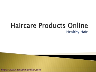 What Healthy food and products to use for reviving damaged hair?