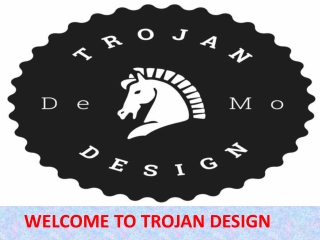 Brochure Designing Company in Noida- Trojan Design