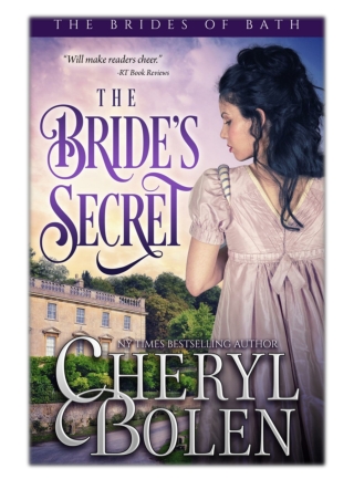 [PDF] Free Download The Bride's Secret By Cheryl Bolen