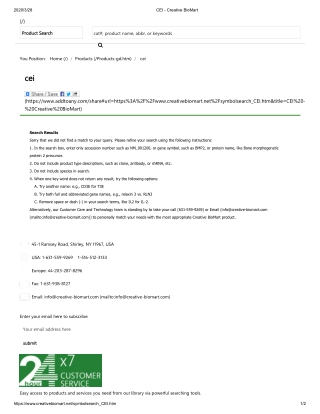 CEI