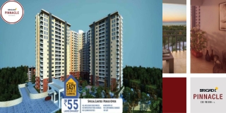 Get exclusive offer with Prestige Valley Crest Bejai