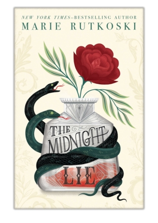 [PDF] Free Download The Midnight Lie By Marie Rutkoski