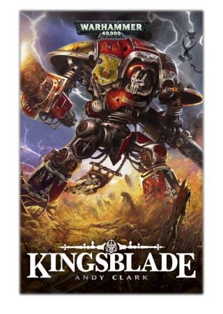[PDF] Free Download Kingsblade By Andy Clark