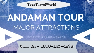 Water Adventure in Andaman Tour Package