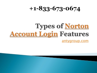 My Norton Account Login | 18336730674 | Norton Login My Account