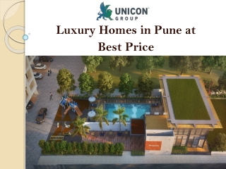 Pune Top Rated Builder