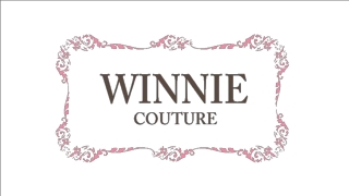 Winnie Couture Bridal collection 2020