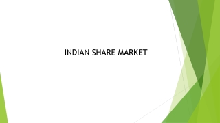 Why Invest in Share Market