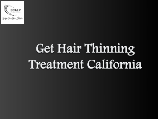 Affordable Hair Replacement Services | Alopecia Treatment LA