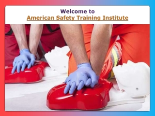 AED Training: Providing Solutions for Cardiac Attack Emergencies